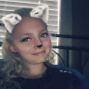 Meet your Posher, Jade